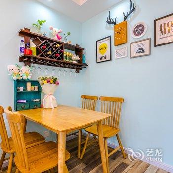 青岛宿语千千民宿酒店提供图片