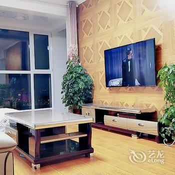 青岛小玥玥公寓酒店提供图片