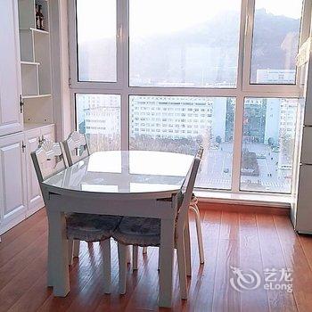 青岛小玥玥公寓酒店提供图片
