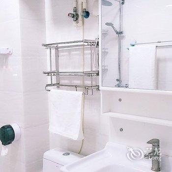 青岛小玥玥公寓酒店提供图片