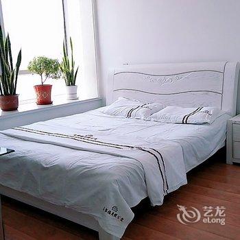 青岛小玥玥公寓酒店提供图片