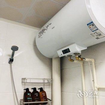 青岛遇见木棉公寓酒店提供图片