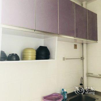 青岛遇见木棉公寓酒店提供图片