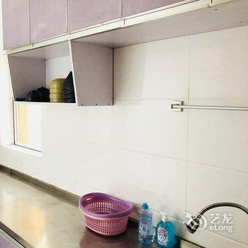 青岛遇见木棉公寓酒店提供图片