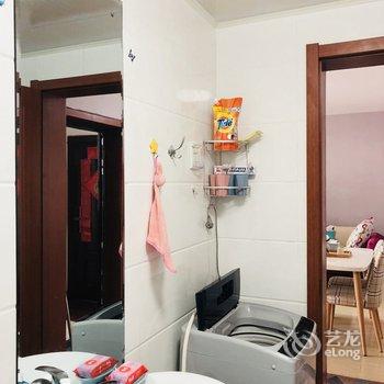 青岛遇见木棉公寓酒店提供图片