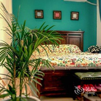 北京玲珑小院特色民宿酒店提供图片