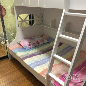 成都贾宁公寓酒店提供图片