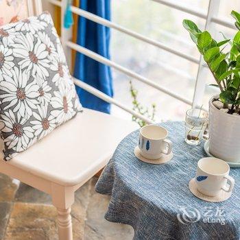 成都米米涂公寓(古大圣慈寺分店)酒店提供图片