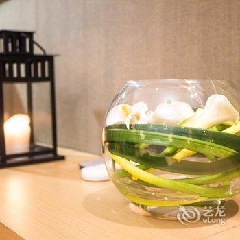 广州富力东山新天地公寓(杨箕村分店)酒店提供图片