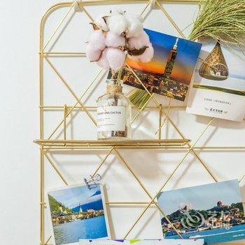 成都米米涂公寓(古大圣慈寺分店)酒店提供图片