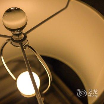 广州富力东山新天地公寓(杨箕村分店)酒店提供图片