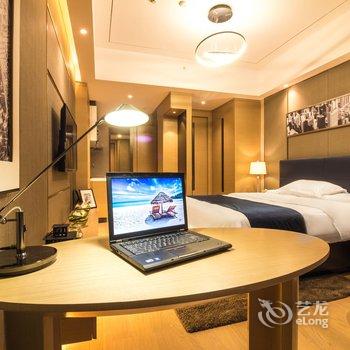 广州富力东山新天地公寓(杨箕村分店)酒店提供图片