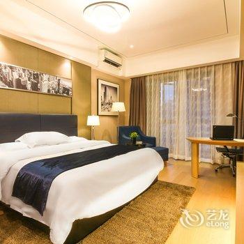 广州富力东山新天地公寓(杨箕村分店)酒店提供图片