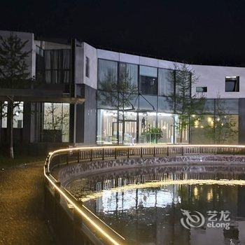 北京卢苑别墅(3号店)酒店提供图片