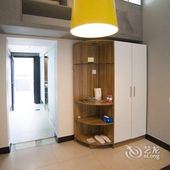 北京卢苑别墅(3号店)酒店提供图片