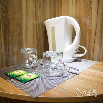 北京卢苑别墅(3号店)酒店提供图片