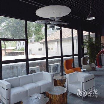 北京卢苑别墅(3号店)酒店提供图片