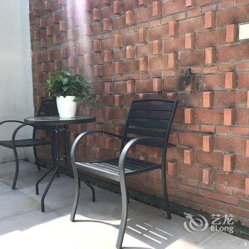 北京卢苑别墅(3号店)酒店提供图片