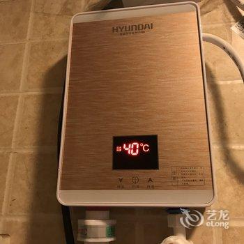 重庆顺莉敏敏的家公寓(渝宠主题乐园分店)酒店提供图片