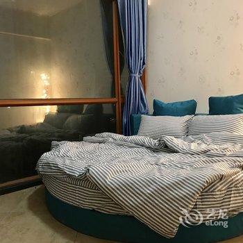 重庆顺莉敏敏的家公寓(渝宠主题乐园分店)酒店提供图片