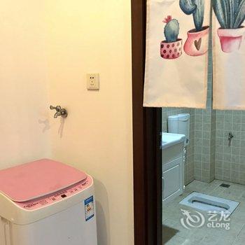 重庆顺莉敏敏的家公寓(渝宠主题乐园分店)酒店提供图片