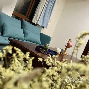 重庆顺莉敏敏的家公寓(渝宠主题乐园分店)酒店提供图片
