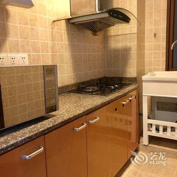 重庆顺莉敏敏的家公寓(渝宠主题乐园分店)酒店提供图片