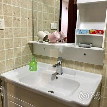 重庆顺莉敏敏的家公寓(渝宠主题乐园分店)酒店提供图片