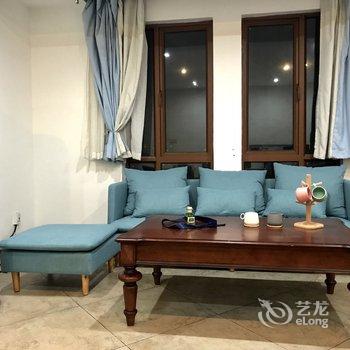 重庆顺莉敏敏的家公寓(渝宠主题乐园分店)酒店提供图片