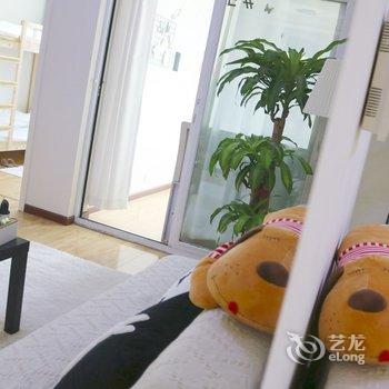 重庆瓶子mm公寓酒店提供图片