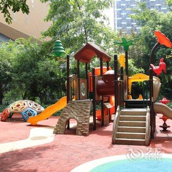 重庆瓶子mm公寓酒店提供图片