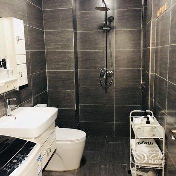 西安水瓶座公寓酒店提供图片