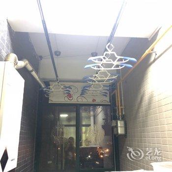 成都贾宁公寓酒店提供图片