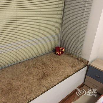 成都贾宁公寓酒店提供图片