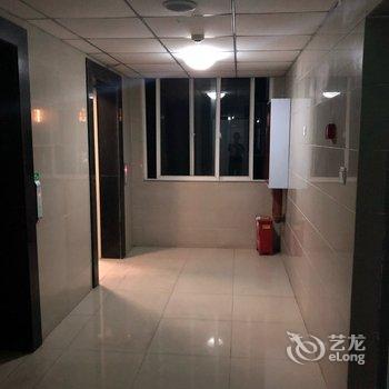 成都贾宁公寓酒店提供图片