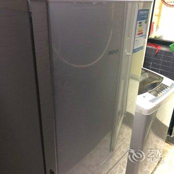成都贾宁公寓酒店提供图片