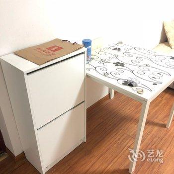 成都贾宁公寓酒店提供图片