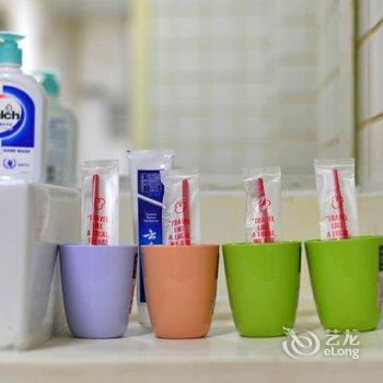 北京路客民宿BB5640酒店提供图片