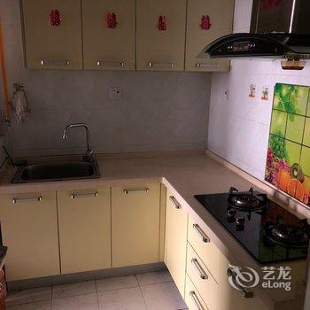 成都贾宁公寓酒店提供图片