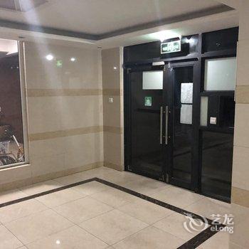 成都贾宁公寓酒店提供图片