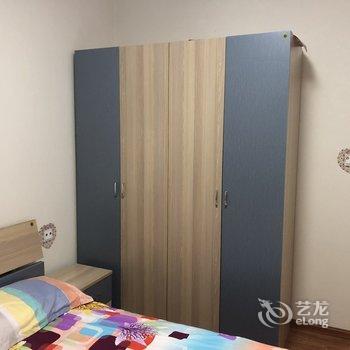 成都贾宁公寓酒店提供图片