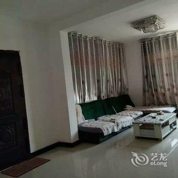 庐山艺术世家别墅酒店提供图片