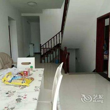庐山艺术世家别墅酒店提供图片