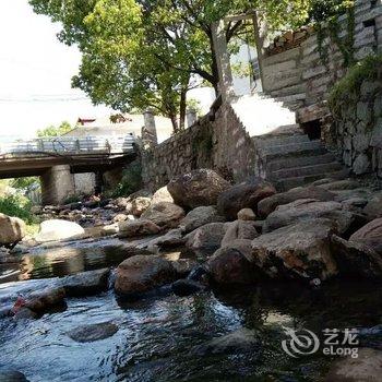 庐山艺术世家别墅酒店提供图片