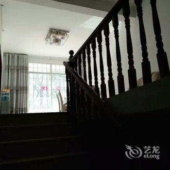 庐山艺术世家别墅酒店提供图片