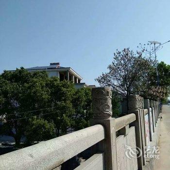 庐山艺术世家别墅酒店提供图片