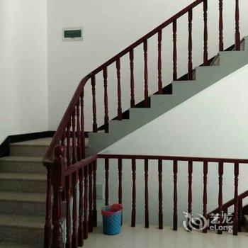 庐山艺术世家别墅酒店提供图片