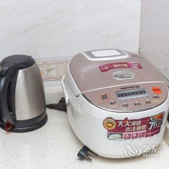 广州遇见海琴居客栈(大佛寺弘法大楼分店)酒店提供图片
