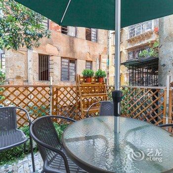 广州遇见海琴居客栈(大佛寺弘法大楼分店)酒店提供图片