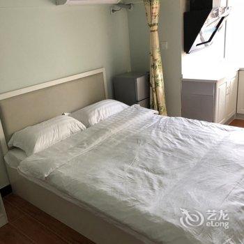 重庆有梦心不死公寓酒店提供图片